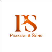 PrakashnSons Logo